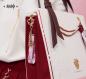Preview: Yae Miko Taschen/Handy Anhänger